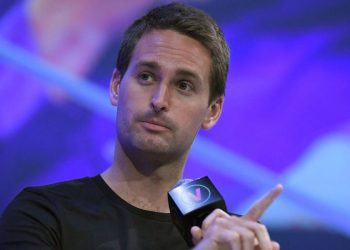 snap's-longtime-vice-president-of-engineering-and-monetization-is-exiting-the-company