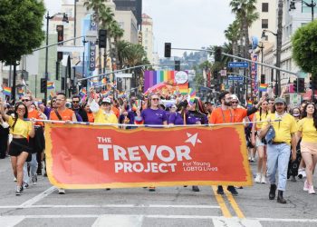 the-trevor-project-leaves-twitter-|-huffpost-latest-news