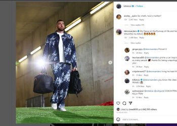 travis-kelce,-deion-sanders-exchange-compliments-on-instagram-|-9news.com