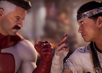 shackstream:-harnessing-omni-man's-viltrumite-power-in-mortal-kombat-1-–-shacknews