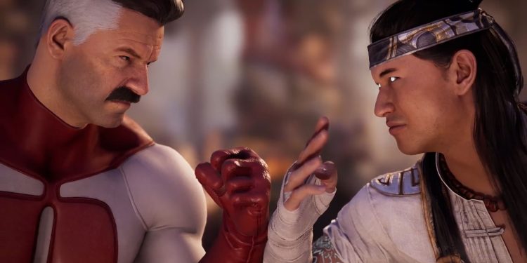 shackstream:-harnessing-omni-man's-viltrumite-power-in-mortal-kombat-1-–-shacknews