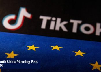 eu-probes-tiktok,-youtube-over-child-protection,-and-alibaba's-aliexpress-over-consumer-protection