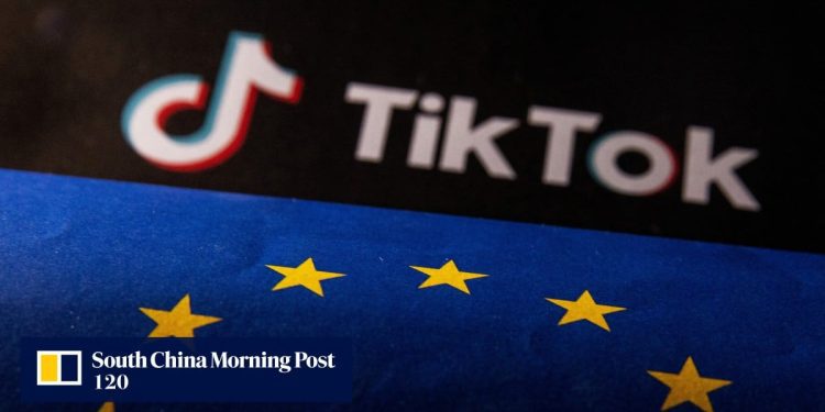 eu-probes-tiktok,-youtube-over-child-protection,-and-alibaba's-aliexpress-over-consumer-protection