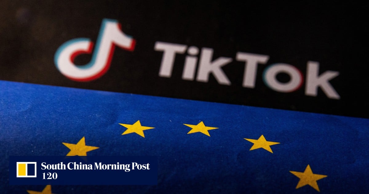 eu-probes-tiktok,-youtube-over-child-protection,-and-alibaba's-aliexpress-over-consumer-protection