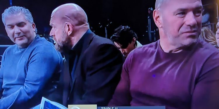 triple-h-&-nick-khan-link-up-with-dana-white-–-ringside-news