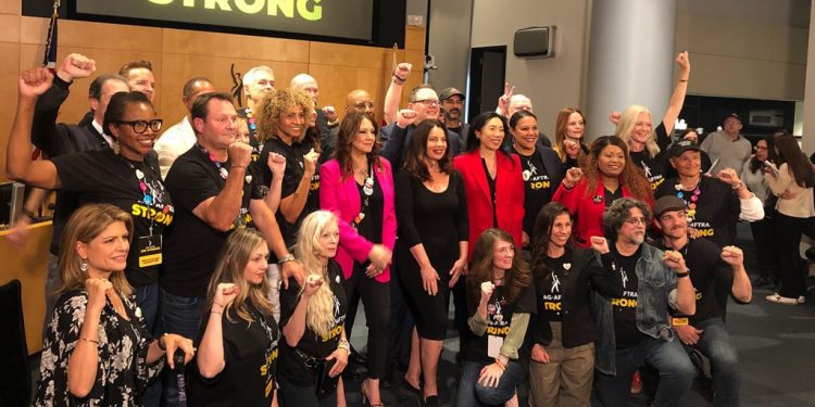 sag-aftra-board-approves-new-contract-–-the-hollywood-reporter