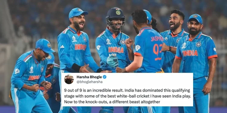 twitter-reactions:-india-thrash-netherlands-in-bengaluru;-finish-the-odi-world-cup-2023-…
