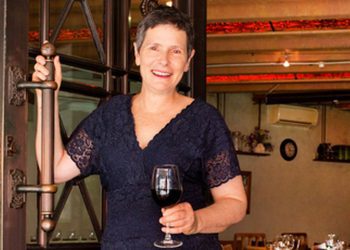 jewish-restaurateur-and-pro-palestine-protester-in-auckland-has-her-instagram-account-closed