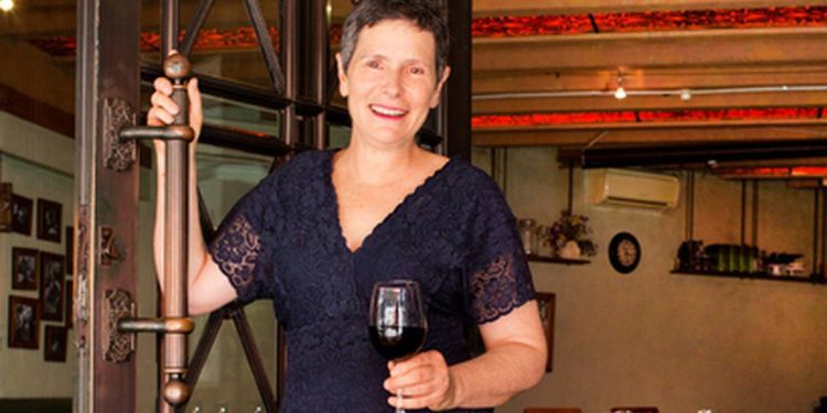jewish-restaurateur-and-pro-palestine-protester-in-auckland-has-her-instagram-account-closed