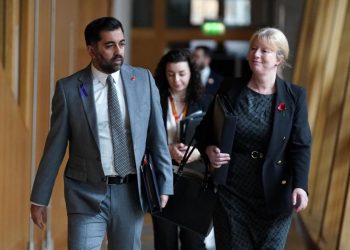 yousaf-and-robison-should-refer-themselves-for-whatsapp-probe,-tories-say-|-enfield-independent