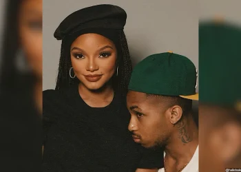 ddg-accidentally-spills-halle-bailey's-pregnancy-in-snapchat-posts-–-aceshowbiz.com