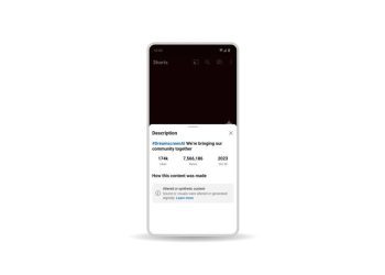 youtube-will-show-labels-on-videos-that-use-ai-–-9to5google