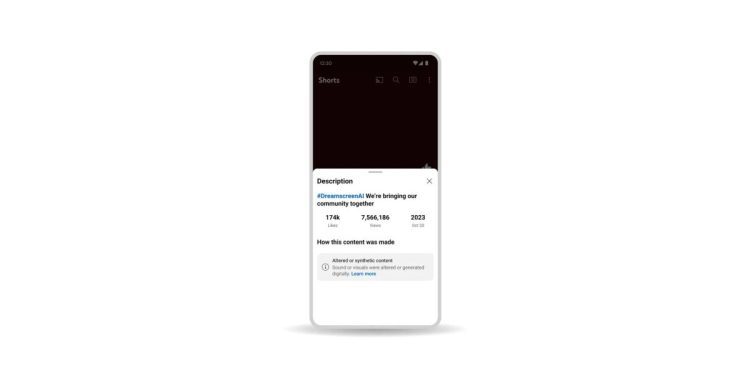 youtube-will-show-labels-on-videos-that-use-ai-–-9to5google