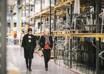 the-secret-of-ondarreta,-the-basque-family-firm-led-by-women-that-works-for-linkedin-and-hermes