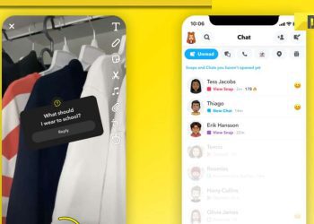 snap-to-let-users-buy-products-from-amazon-via-ads-shown-on-snapchat-–-dna-india