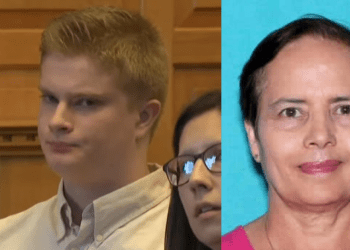 teenager-who-helped-beat-spanish-teacher-to-death-over-co-defendant's-failing-grade-is-sentenced