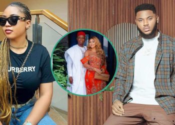 “coded-choppings”:-regina-daniels-&-ex-lover-somadina-celebrate-hitting-1000-streaks-on-snapchat