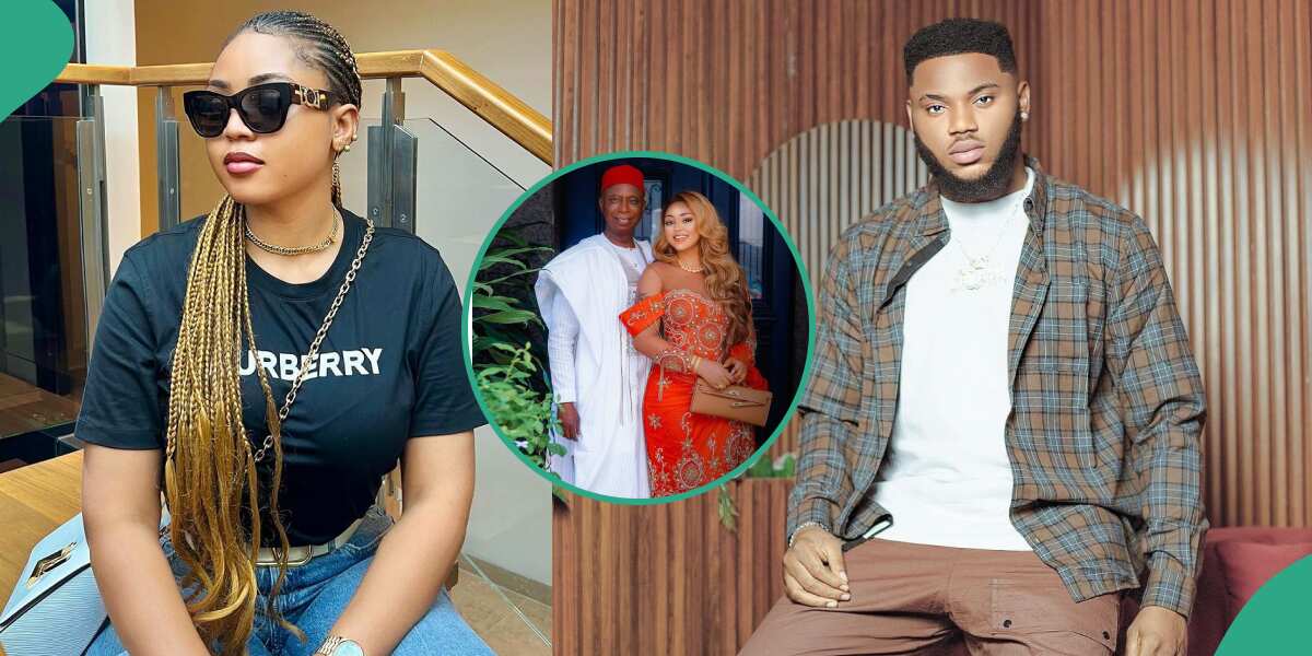 “coded-choppings”:-regina-daniels-&-ex-lover-somadina-celebrate-hitting-1000-streaks-on-snapchat