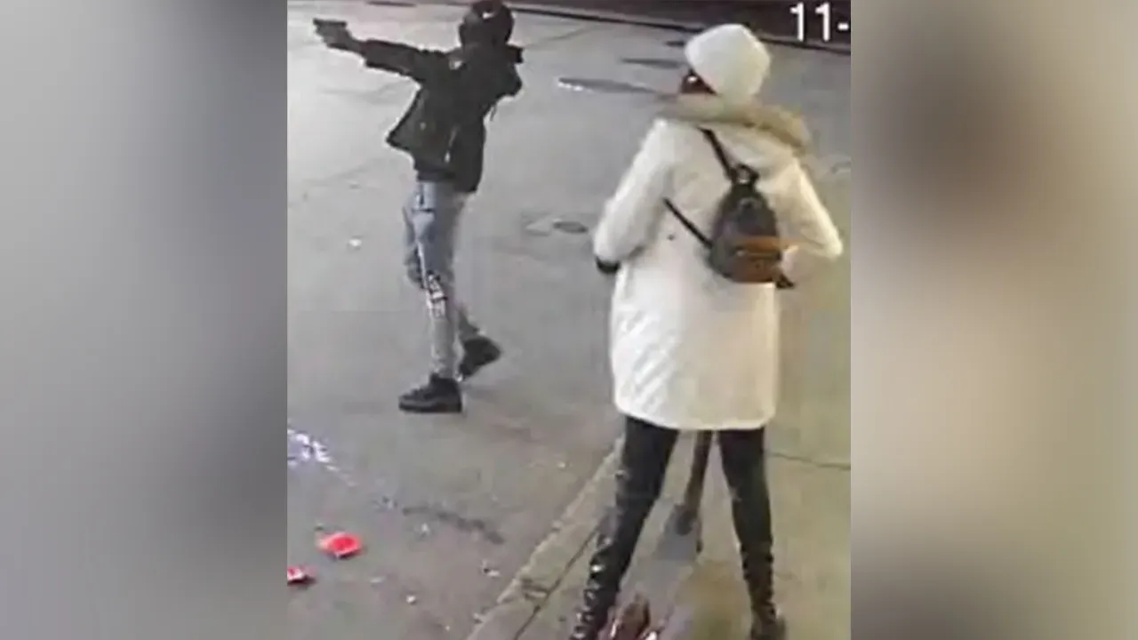 suspected-washington-dc-teen-killer-brags-on-instagram-after-murder;-mother-watches-son-open-fire