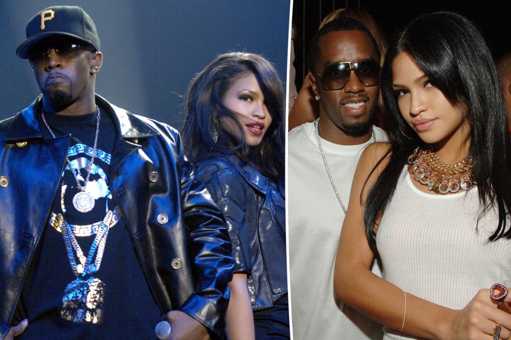 sean-'diddy'-combs-restricts-instagram-comments-after-ex-cassie-sues-for-rape,-abuse