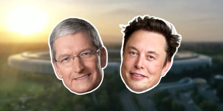 apple-halts-all-advertising-on-x-after-musk-agrees-with-antisemitic-post-–-9to5mac