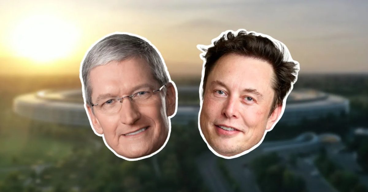 apple-halts-all-advertising-on-x-after-musk-agrees-with-antisemitic-post-–-9to5mac