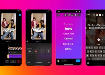 instagram-launches-new-video-editing-tools,-lots-of-reels-improvements-–-phonearena