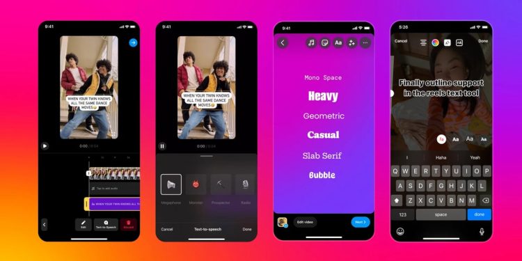 instagram-launches-new-video-editing-tools,-lots-of-reels-improvements-–-phonearena