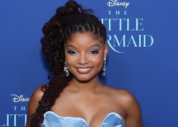 halle-bailey-blasts-comments-about-her-'pregnancy-nose'-amid-rumors-she-&-ddg-are-expecting