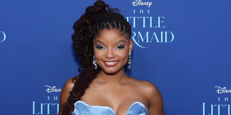 halle-bailey-blasts-comments-about-her-'pregnancy-nose'-amid-rumors-she-&-ddg-are-expecting