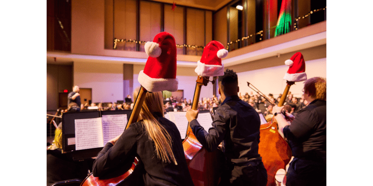 ksu's-bailey-school-of-music-to-honor-benefactor-in-holiday-concert-–-cobb-county-courier