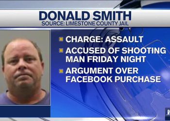 man-charged-after-shooting-man-over-facebook-marketplace-transaction-in-athens-–-waff