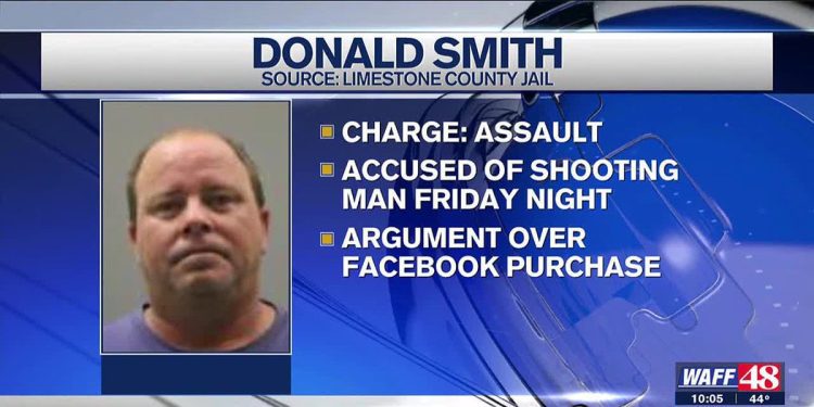 man-charged-after-shooting-man-over-facebook-marketplace-transaction-in-athens-–-waff