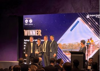 australia-team-wins-at-the-asia-pacific-project-controls-expo-awards-|-turner-&-townsend