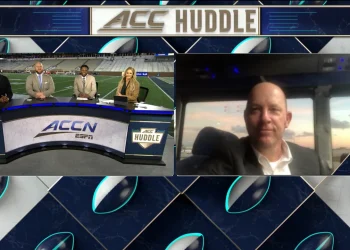 accn-huddle-jeff-brohm-interview-on-vimeo