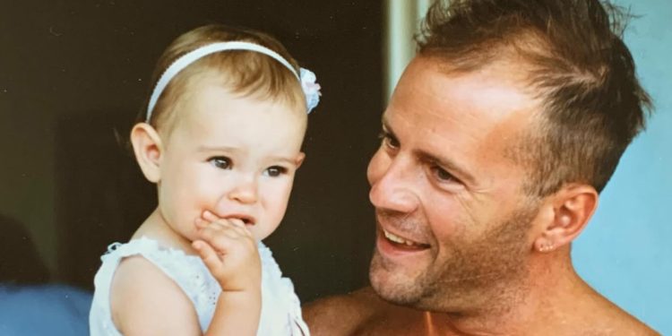 rumer-willis-share-baby-photo-of-her-with-dad-bruce-willis-–-the-today-show