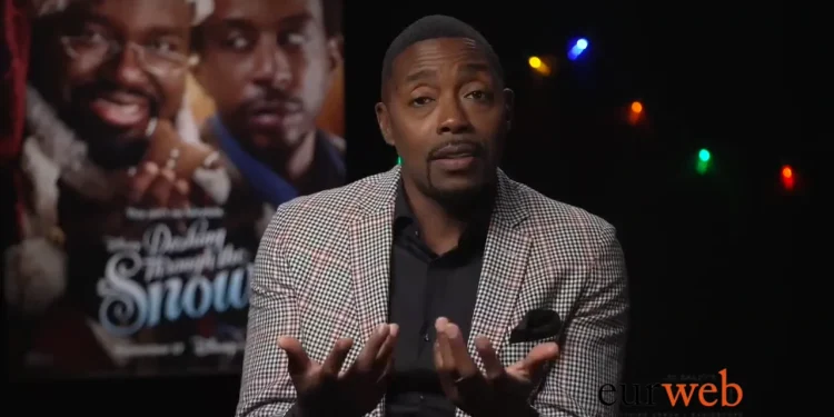 eur:-'dashing-through-the-snow'-with-will-packer-–-vimeo