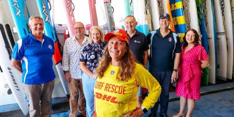 thirroul-surf-life-saving-club-unveils-new-clubhouse-extensions-|-illawarra-mercury