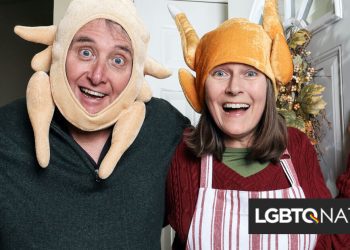 hilariously-queer-thanksgiving-videos-are-taking-over-tiktok-&-instagram-–-lgbtq-nation