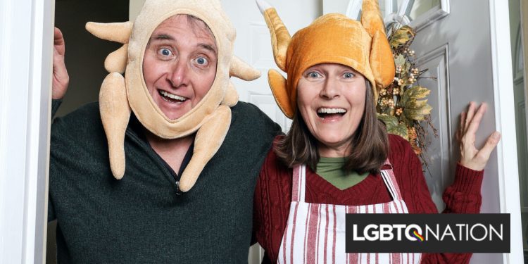 hilariously-queer-thanksgiving-videos-are-taking-over-tiktok-&-instagram-–-lgbtq-nation