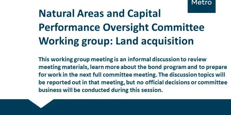 october-12,-2023:-parks-and-nature-oversight-committee-land-acquisition-working-group-meeting