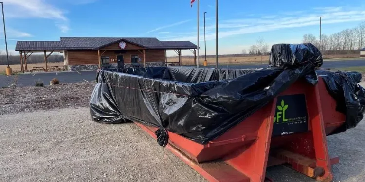 deer-hunt-2023:-hunters-asked-to-use-deer-carcass-waste-dumpsters-in-northeast-wisconsin