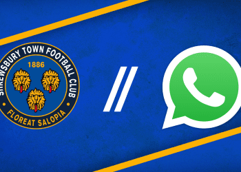 join-shrewsbury-town-fc's-brand-new-whatsapp-channel-and-get-all-the-latest-salop-news-…