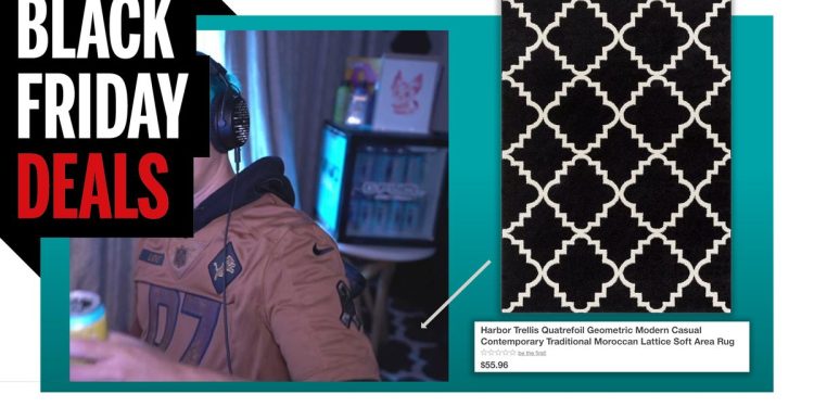 black-friday-deals-on-the-stuff-behind-the-most-popular-twitch-streamers-|-pc-gamer
