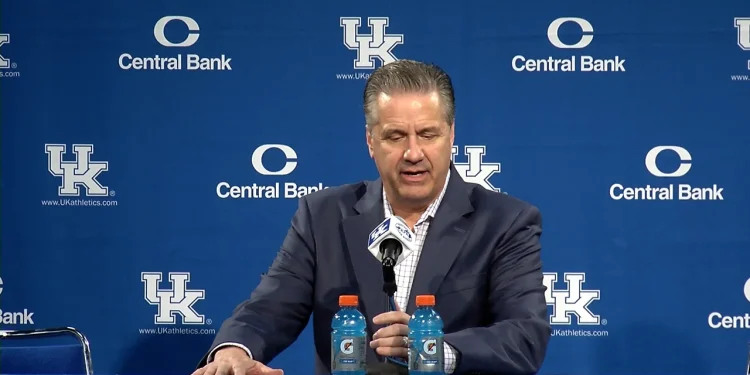 mbb:-coach-calipari-–-marshall-postgame-on-vimeo