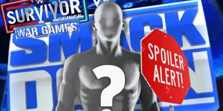 wwe-expected-to-make-survivor-series-change-on-11/24-smackdown-–-ringside-news