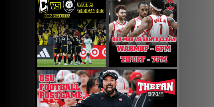 after-the-game-|-wbns-–-columbus,-oh-–-the-fan-97.1
