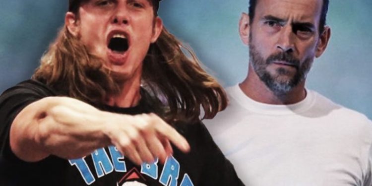 matt-riddle-directs-shot-at-wwe's-decision-to-re-sign-cm-punk-–-ringside-news