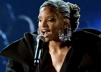 halle-bailey-sparks-pregnancy-buzz-with-instagram-post-–-thirsty-for-news