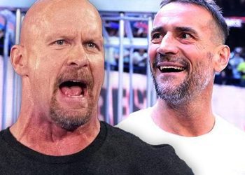 steve-austin-may-have-spoiled-cm-punk's-wwe-return-early-with-clever-tease